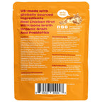 Made By Nacho Chicken In Gravy Cuts Cat Food (3oz)