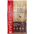 Wholsomes Dog Adult Chicken Meal & Rice (40lb)