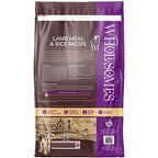 Wholesomes Dog Adult Lamb & Rice (40lb)