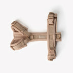 Tan - Comfort Dog Harness