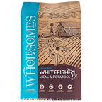 Wholesomes Dog Grain Free Whitefish (35lb)