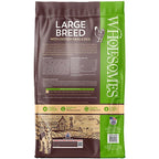Wholsomes Dog Adult Large Breed (40lb)