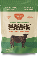 Beef Chips