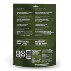 Pure Bites Beef Freeze Dried Dog Treats