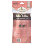 Nothin’ to Hide Small Salmon Roll (5inch 2pk) (3.2oz)
