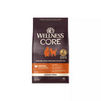 Wellness Core Adult Grain Free Original Turkey and Chicken Dog Food