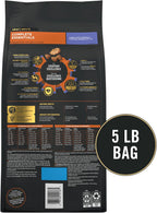Purina Pro Plan Complete Essentials Adult Shredded Blend Lamb & Rice Formula