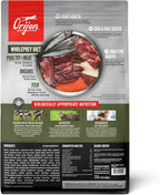 Orijen Tundra Cat Food (4lb)