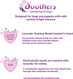 Spot Soothers Warm Hug Bone