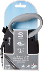Alcott Adventure Retractable Belt Leash