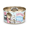 BFF Kitten Pawsome Purrs Grain Free Chicken and Pumpkin Wet Cat Food (2.8oz)