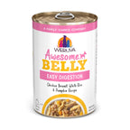 Weruva Dog Belly Chicken & Pumpkin