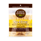 Earth Animal No Hide Peanut Butter Pet Stix (10pk) (1.6oz)