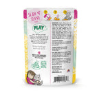 BFF Play Paté Destiny Chicken and Duck Wet Cat Pouch (3oz)
