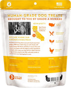Spot Farms Dog Grain Free Basics Chicken Tenders Treats (12oz)
