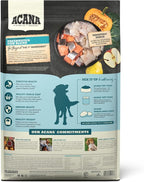 Acana Adult Grain Free Freshwater Fish Dog Food