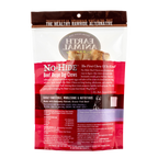 Earth Animal No Hide Medium Beef Dog Rolls (2pk) (4.2oz)