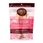 Earth Animal No Hide Medium Salmon Dog Rolls (2pk) (4.2oz)
