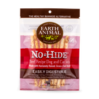 Earth Animal No Hide Beef Pet Stix (10pk) (1.6oz)