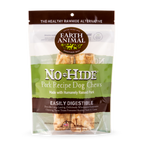 Earth Animal No Hide Medium Pork Dog Rolls (2pk) (4.2oz)