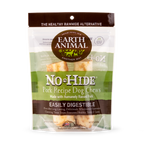 Earth Animal No Hide Small Pork Dog Rolls (2pk) (2.4oz)