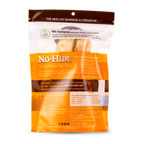 Earth Animal No Hide Medium Chicken Dog Rolls (2pk) (4.2oz)