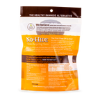Earth Animal No Hide Small Chicken Dog Rolls (2pk) (2.4oz)