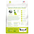 Spot Farms Dog Treats Sausage Chicken & Apple (12.5oz)