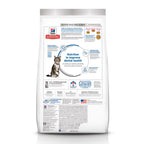 Hill's Science Diet Adult Oral Care Chicken Recipe Dry Cat Food Bag