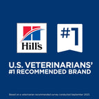 Hill's Science Diet Adult Perfect Digestion Chicken, Brown Rice & Whole Oats Recipe Dry Dog Food Bag