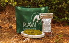Raw PMR Beef Meal Blend for Cats & Dogs — Prey Model Raw | Raw Instincts Florida