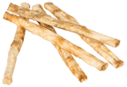 Nothin' to Hide Beef Small Twist Stix (10ct) (2.3oz)