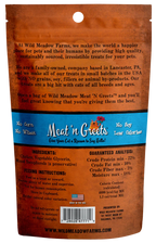 Wild Meadow Farms Meat 'N Greets Chicken (2oz)