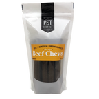 Beef Chew Packs