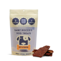 Saint Rocco's Dog Treats Beef & Pumpkin (16oz)