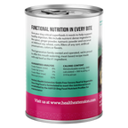 Health Extension Beef Stew Grain Free Dog Food Can (12.5oz)