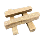 Blueberry Yak Cheese Chews - Medium