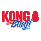 Kong Bunji High-Viz Ball Assorted