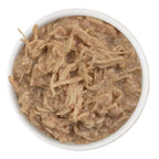 Cats in the Kitchen Fowl Ball Chicken and Turkey Recipe Au Jus