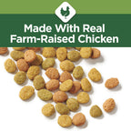 Cat Chow Naturals Indoor Chicken Cat Food