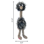 Kong Comfort Jumbo Birds X-Large