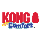 Kong Comfort Kiddos Jumbo Elephant