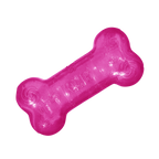 Kong Squeezz Crackle Bone