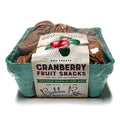 Bubba Rose Cranberry Fruit Crate Box