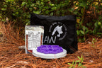 Raw Duck PMR Meal Blend for Cats & Dogs — Free-Range Pekin Duck | Raw Instincts Florida