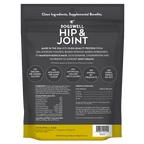 Dogswell Hip & Joint Grillers Treats, Chicken Recipe (12oz)