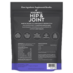 Dogswell Hip & Joint Jerky Treats, Beef (10oz)