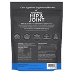 Dogswell Hip & Joint Jerky Treats, Chicken Breast (12oz)