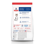 Hill's Science Diet Senior 7+ Chicken Recipe Dry Cat Food (4lb)