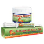 Remedium Nadi EQ